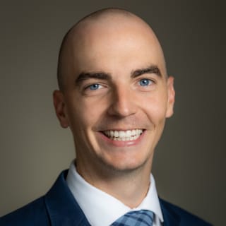James Elliott, MD, Resident Physician, Kettering, OH