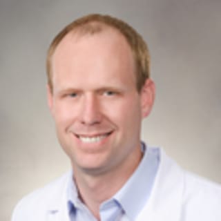 Thomas Etter, MD, General Surgery, Goshen, IN, Goshen Health