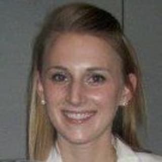 Sarah Vandeventer, PA, Physician Assistant, Portsmouth, NH, Parkland Medical Center