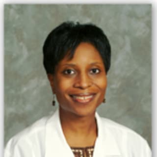 Melanie Parker, MD