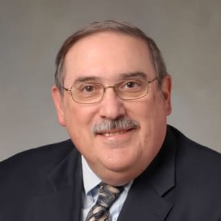 Alan Krumholz, MD