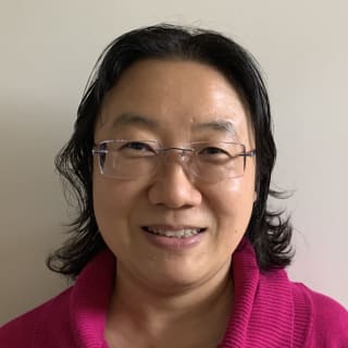 Min Wang, Nurse Practitioner, Zionsville, IN