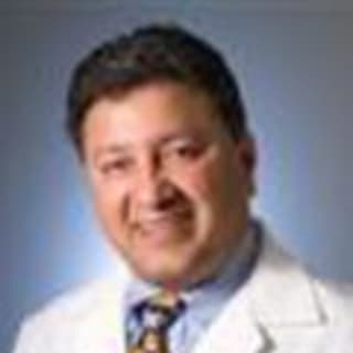 Sanjay Bansal, MD, Ophthalmology, Santa Rosa, CA