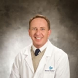Wayne Jeffers, MD, Family Medicine, Greeley, CO, North Colorado Medical Center
