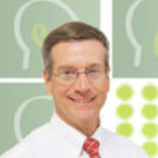 Robert Redmon, MD, Otolaryngology (ENT), Culpeper, VA