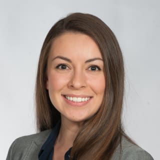 Sarah Hohbein, PA, Emergency Medicine, Leawood, KS