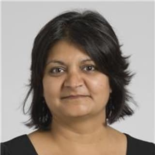 Bindu Sangani, MD, Internal Medicine, Cleveland, OH, Cleveland Clinic