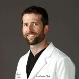 Michael Brasher, Family Nurse Practitioner, Mobile, AL, Mobile Infirmary Medical Center