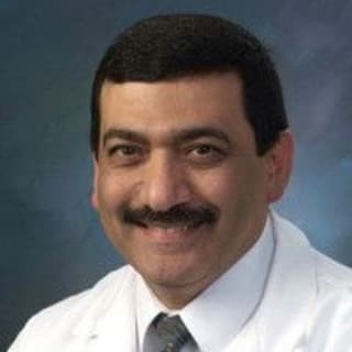 Ali Bitar, MD, Physical Medicine/Rehab, Detroit, MI, DMC Detroit Receiving Hospital & University Health Center