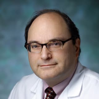 Robert "Sam" Mayer, MD, Physical Medicine/Rehab, Baltimore, MD, Johns Hopkins Hospital