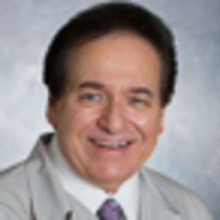 Arthur Dorf, MD, Ophthalmology, Skokie, IL, Skokie Hospital