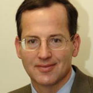 Gregory Johnson, MD