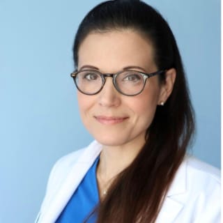 Mary Hughes, Internal Medicine, Beverly Hills, CA