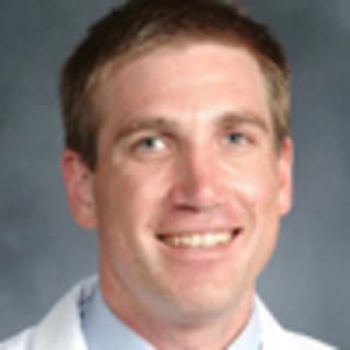 Stephen Kraunz, MD, Emergency Medicine, Dover, NH, Parkland Medical Center