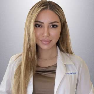 Zaina Alomran, Clinical Pharmacist, Tempe, AZ