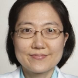 Tonia Kim, MD