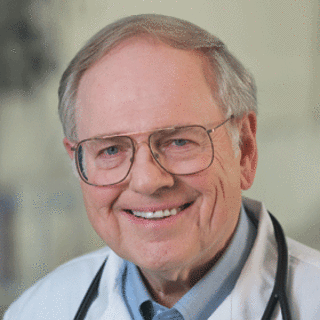 Jerry Moore, MD, Cardiology, Zanesville, OH