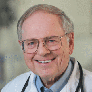 Jerry Moore, MD