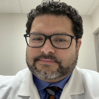 Eduardo Lindsay, MD, Family Medicine, Richardson, TX