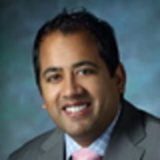 Shiv Saidha, MD, Neurology, Baltimore, MD, Johns Hopkins Hospital