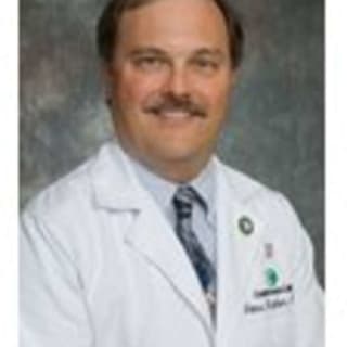 James Ruether, MD
