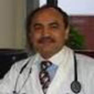 Manoj Vora, MD, Internal Medicine, Lowville, NY, Lewis County General Hospital