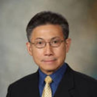 Elson So, MD, Neurology, Rochester, MN, Mayo Clinic Hospital - Rochester