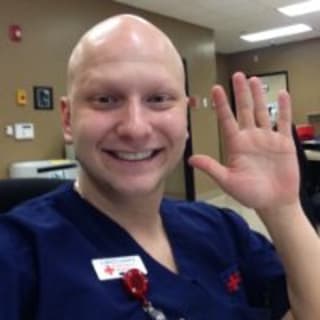 Lance Ginsburg