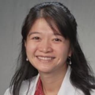 Betty Shen, MD