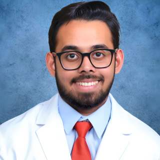 Mohammad Rashik, MD, Resident Physician, Fort Worth, TX