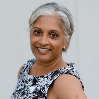 Annamma Udaya Thomas, Acute Care Nurse Practitioner, Miami, FL