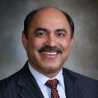 Randeep Suneja, MD