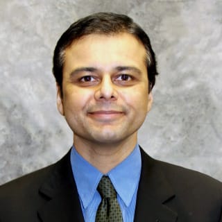 Kapil Kashyap, MD