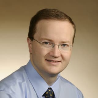 Jeremiah Martin, MD, Thoracic Surgery, Portsmouth, OH, Southern Ohio Medical Center
