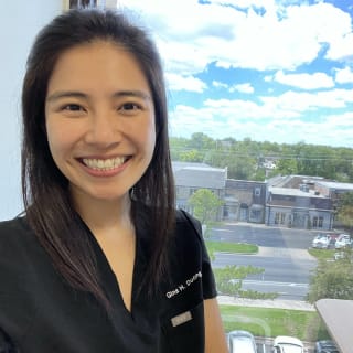 Gina Duong, MD, Pediatrics, Austin, TX