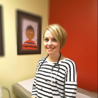 Elena Roach, Pediatric Nurse Practitioner, Cincinnati, OH, Cincinnati Children's Hospital Medical Center