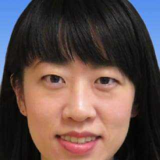 Reina Suzuki, MD, Internal Medicine, Honolulu, HI