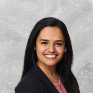 Pratiti Ghosh-Dastidar, MD, Resident Physician, Oakland, PA