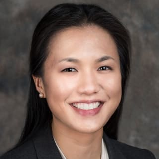 Katherine Tran, MD, Resident Physician, Seattle, WA