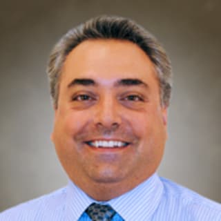 Richard Pagliara Jr., DO, Radiology, Fort Myers, FL