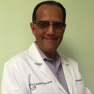 David Roque, PA, Internal Medicine, Fort Myers, FL