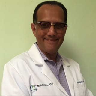 David Roque, PA, Internal Medicine, North Miami, FL, Park Royal Hospital