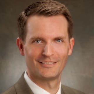 Matthew Stotz, MD, Neurology, Fredericksburg, TX
