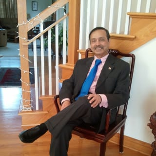 Farouk Khan, MD, Neurology, Dothan, AL, Southeast Alabama Medical Center