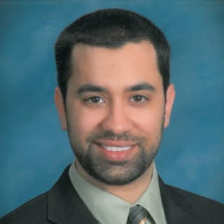 Hamza Malek, MD, Neurology, Canton, NY, Canton-Potsdam Hospital