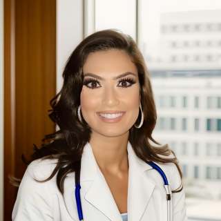 Faith Gammouh, PA, Dermatology, Rochester, MI