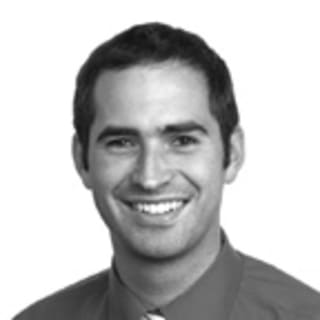 Gregory Osmond, MD