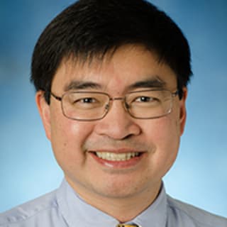 Gordon Leung, MD, Cardiology, San Francisco, CA