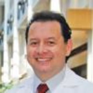 Jairo Libreros, MD, Internal Medicine, Livingston, TX