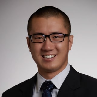 Austin Chen, MD, Resident Physician, New York, NY
